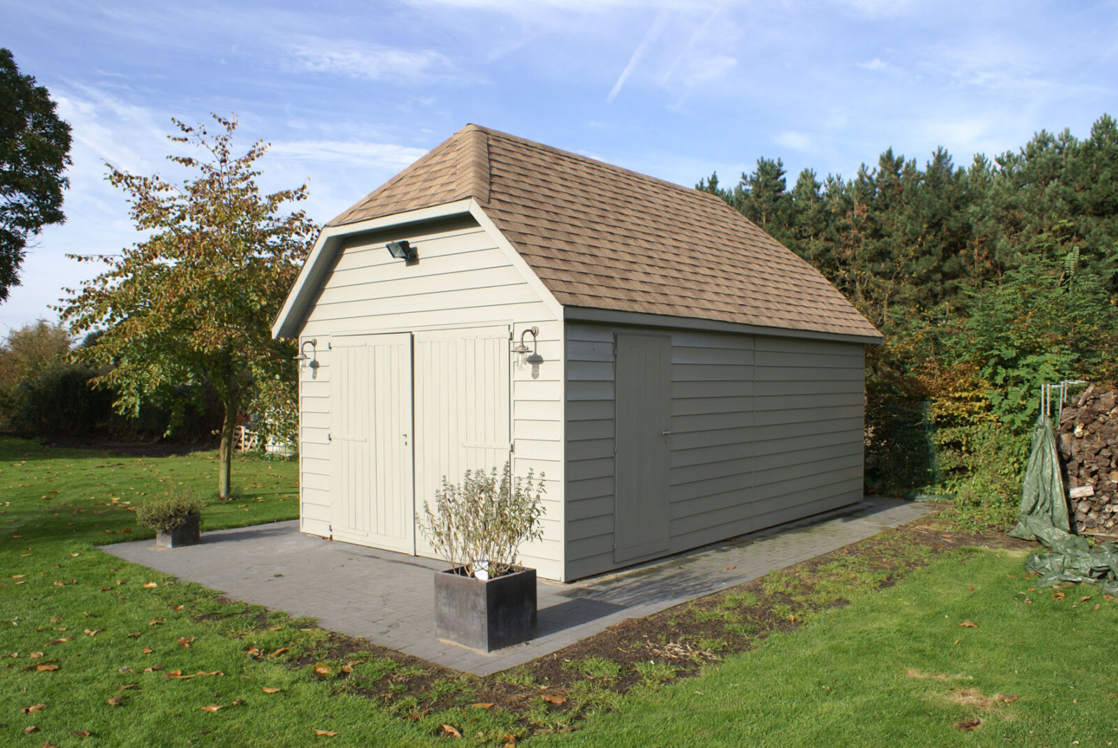 Croft 350 G 1101