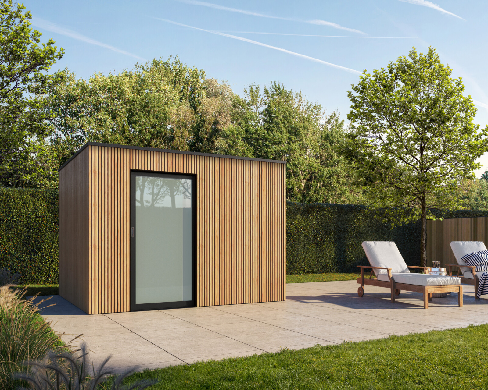 BOX THERMOWOOD 2