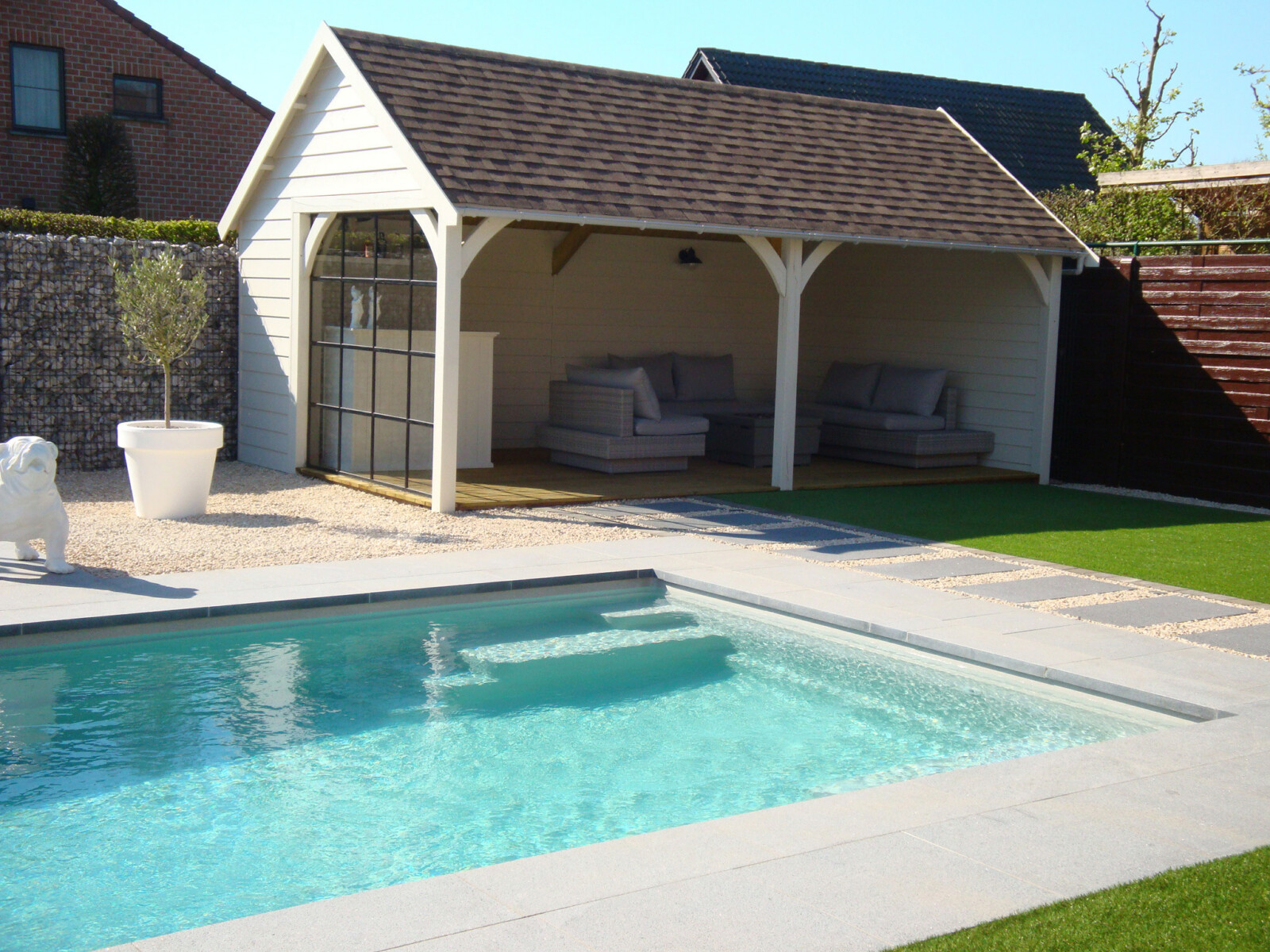 Lodge 3