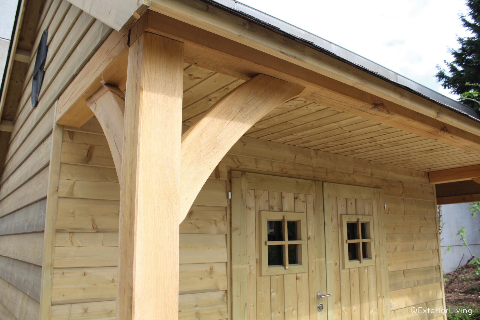 Lodge 11