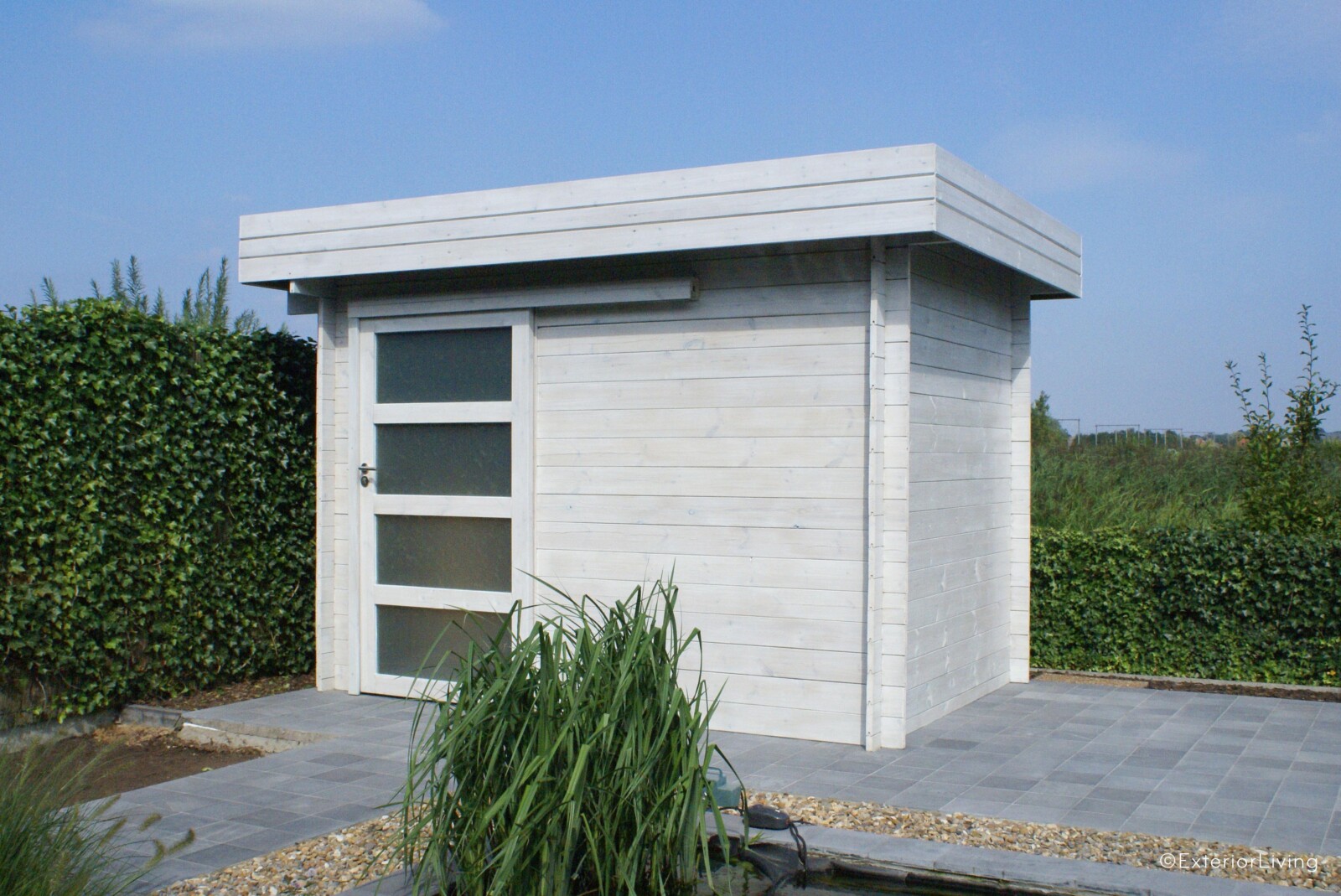 Modern BL 21