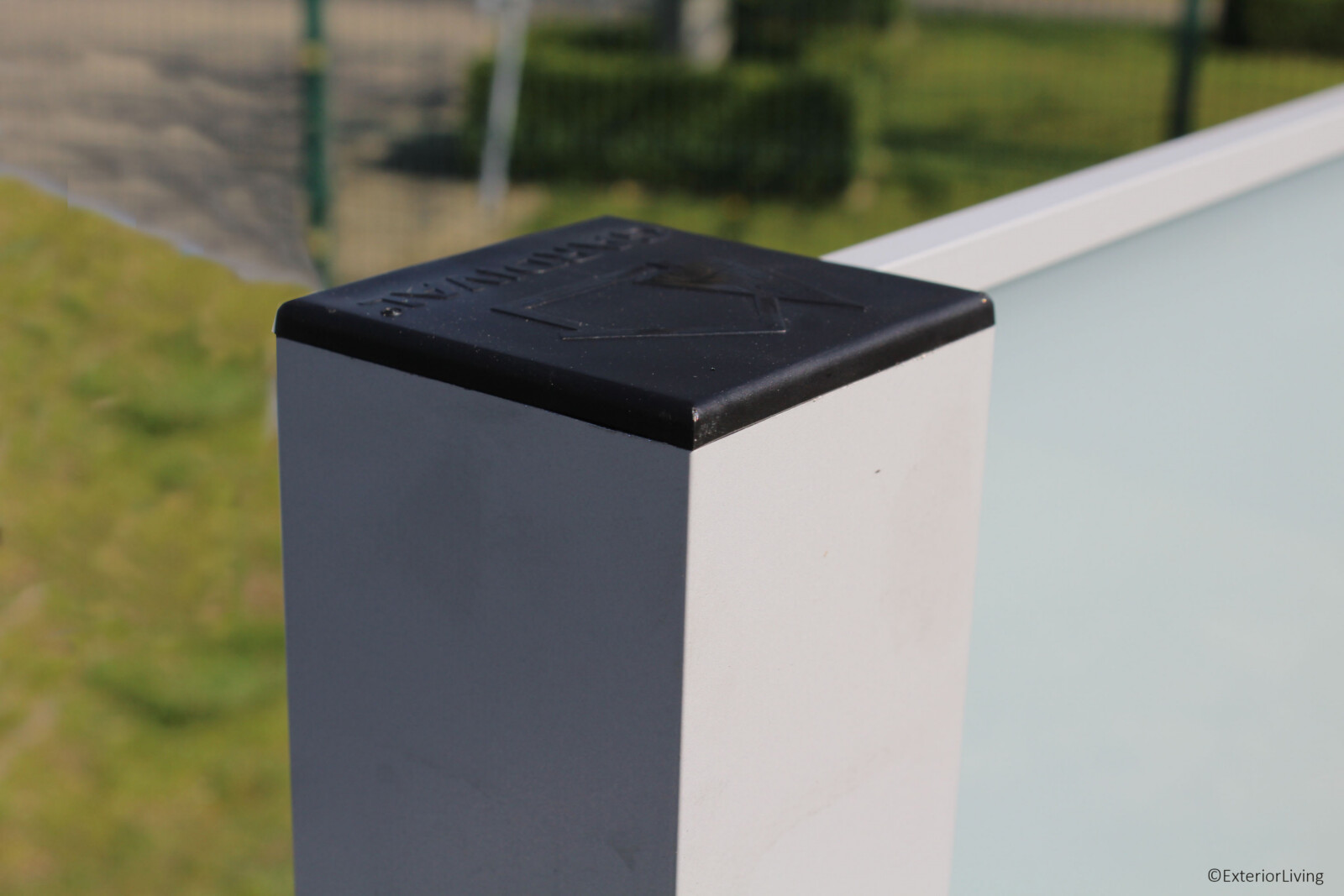 Afdekkapje