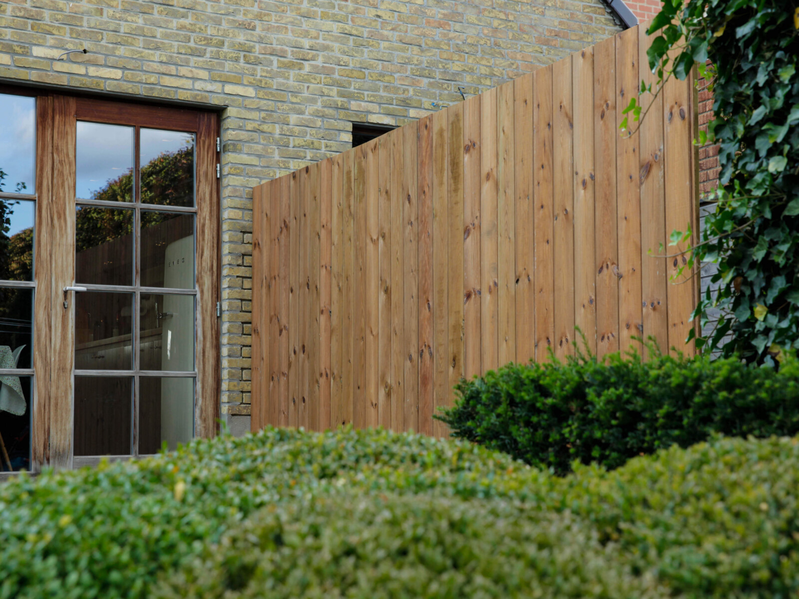 Easy Wall Bekleding Groove