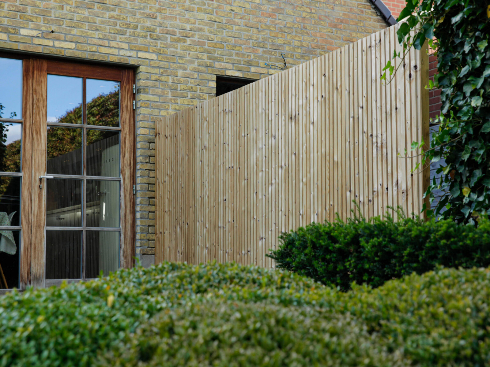 Easy Wall Bekleding Triple