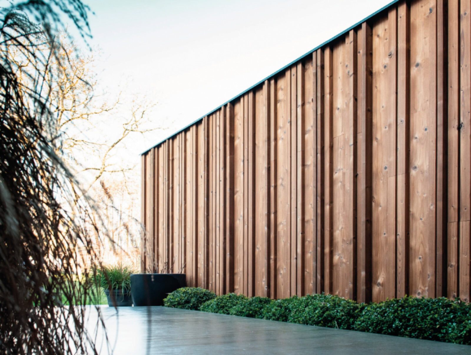 Easy wall tuinwand 0