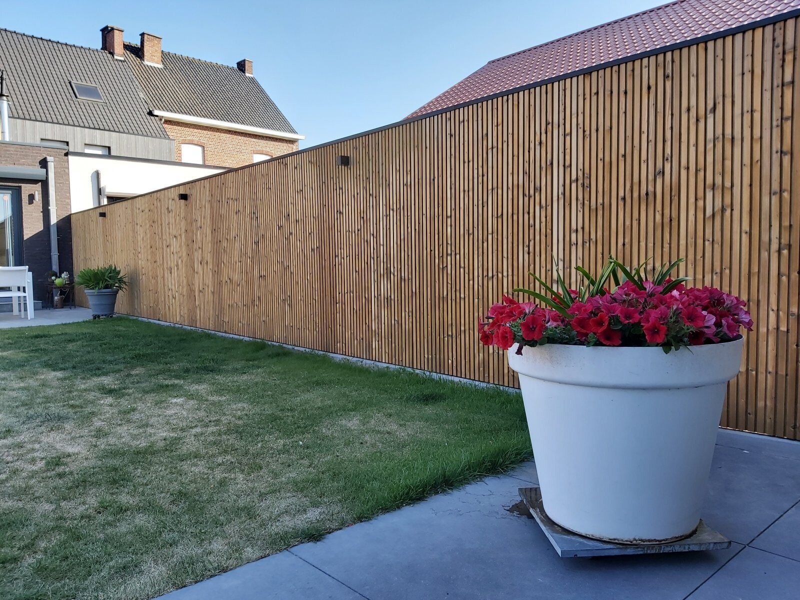 Easywall Thermowood Triple 1